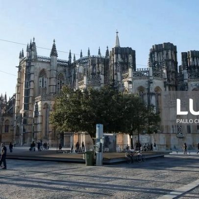 Convento de Cristo e Mosteiro da Batalha reabrem na sexta-feira