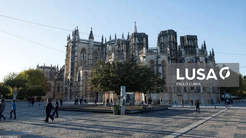 Convento de Cristo e Mosteiro da Batalha reabrem sexta-feira