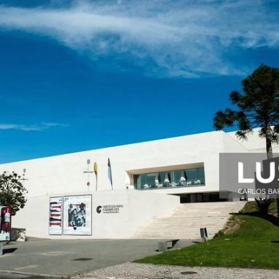 Mostra de Cinema iNTERVALOS’26 realiza-se nas Caldas da Rainha em abril