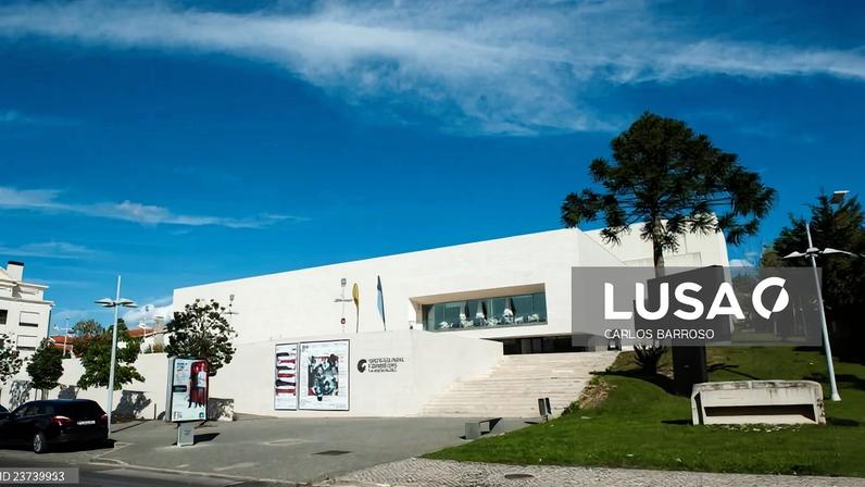 Mostra de Cinema iNTERVALOS’26 nas Caldas da Rainha em abril