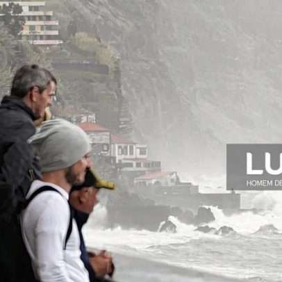 Capitania do Funchal prolonga aviso para o mar da Madeira até domingo