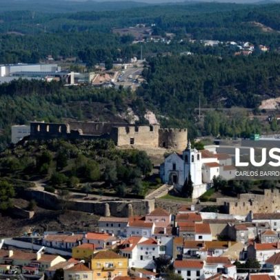 Encosta do Castelo de Torres Vedras em risco de desmoronamento, afirma autarquia