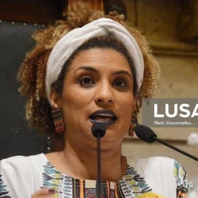 Supremo condena por unanimidade acusados de ordenar morte de Marielle Franco