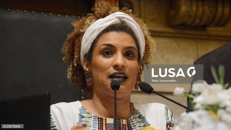 Supremo brasileiro condena por unanimidade acusados de ordenar morte Marielle Franco
