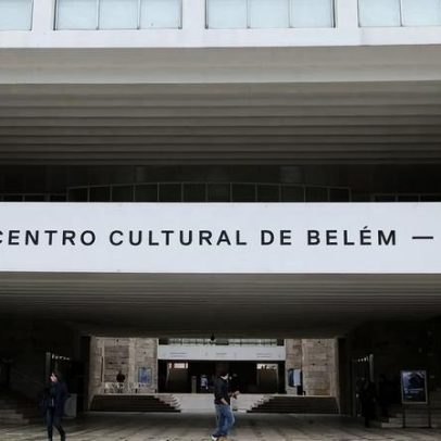 CCB recebe 500 mil euros para ampliar coleção; Ellipse fica em escrutínio