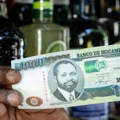 Moçambique perde pelo menos 38,5 milhões de euros com corrupção em 2025