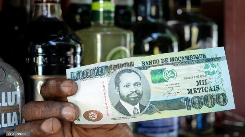 Moçambique perdeu pelo menos 38,5 ME com corrupção em 2025