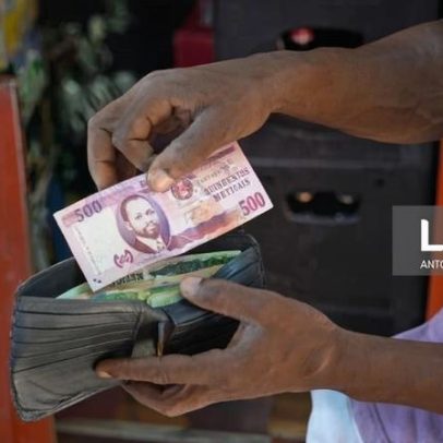 Banca moçambicana reduz taxa de juro para 15,60% em março