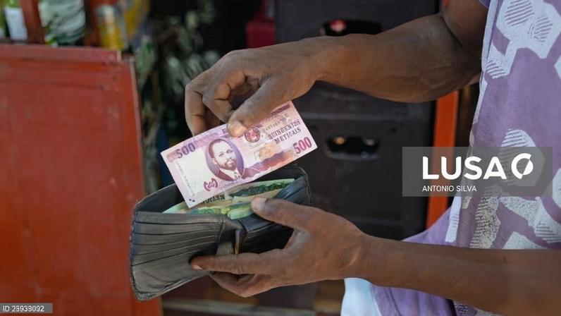 Banca moçambicana corta taxa de juro para 15,60% em março