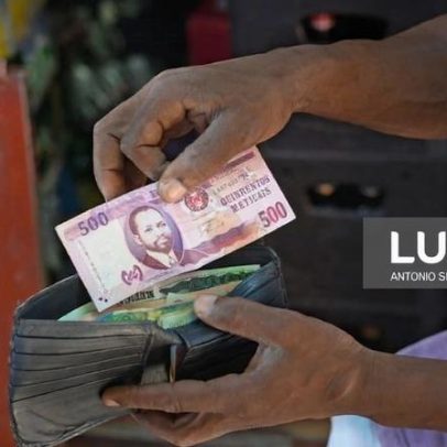 Moçambique espera apoio do fundo soberano para recuperação económica
