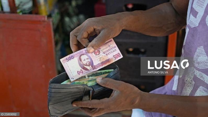 Moçambique espera apoio do fundo soberano para recuperação económica