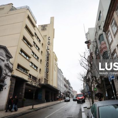 Coliseu do Porto celebra 85 anos 2026 com ópera, comédia e homenagem a Ary dos Santos