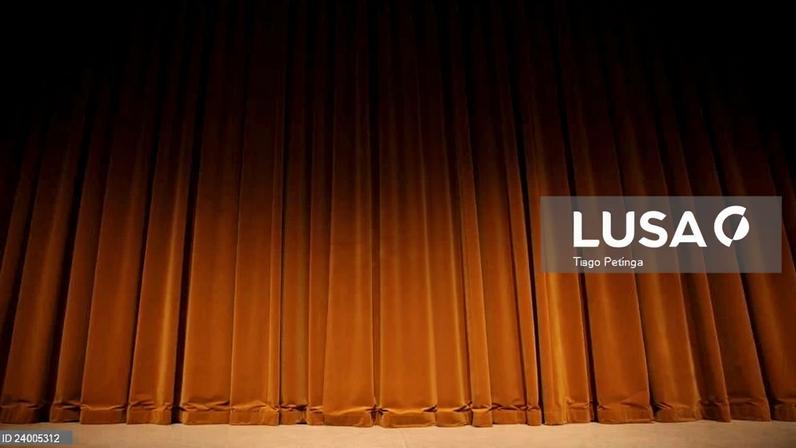 42 espaços da rede de teatros recebem 23,3 M€ para programação 2026-2029