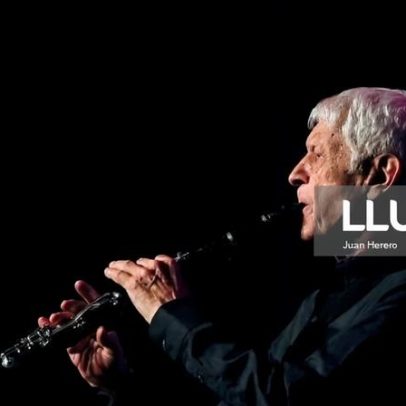 Morre Michel Portal, ícone do jazz contemporâneo francês, aos 90
