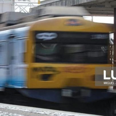 Comboios da Linha de Cascais circulam em horário normal