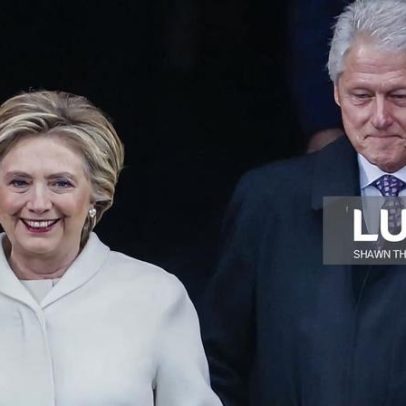 Bill e Hillary Clinton fecham acordo para depor no Congresso sobre caso Epstein