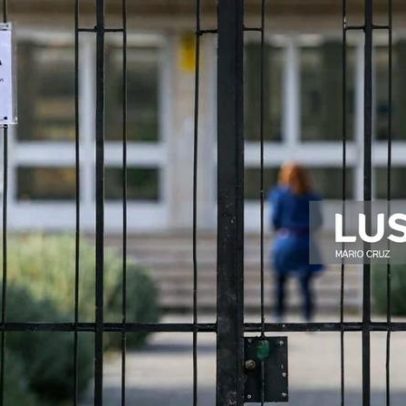 Pelo menos 157 escolas encerraram devido ao mau tempo