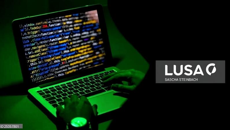 Dinamarca denuncia ciberataques na Gronelândia ligados a redes russas