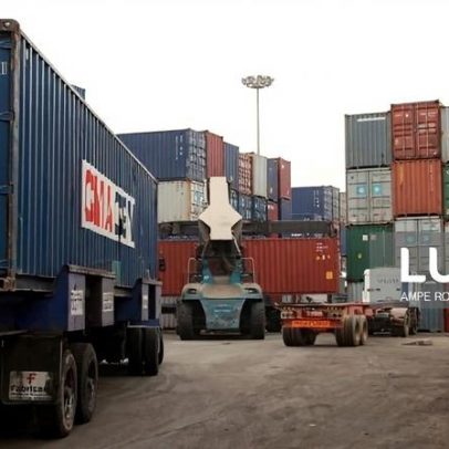 Países lusófonos importaram valor recorde de produtos chineses em 2025