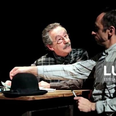 Mário Moutinho recebe Reconhecimento Ibero-Americano das Artes Cénicas