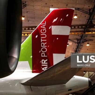 Air France-KLM diz que TAP pode ocupar papel central no grupo