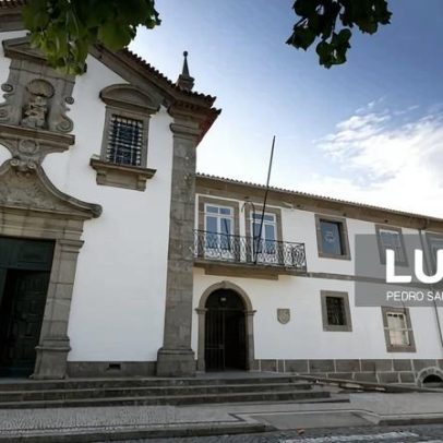 Polícia Judiciária efetua buscas na Câmara de Mesão Frio