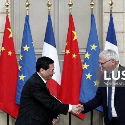 China investiga ministro da Gestão de Emergências por alegada corrupção