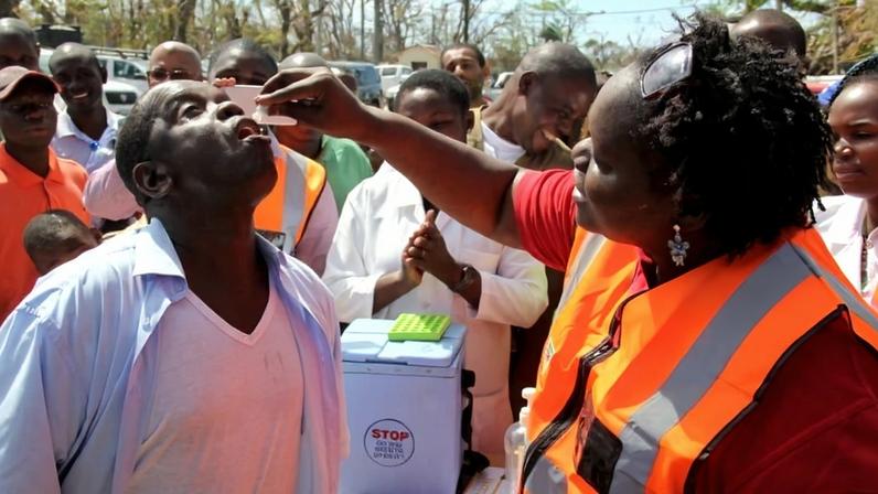 Surto de cólera em Moçambique cresce para quase 5.000 casos desde setembro