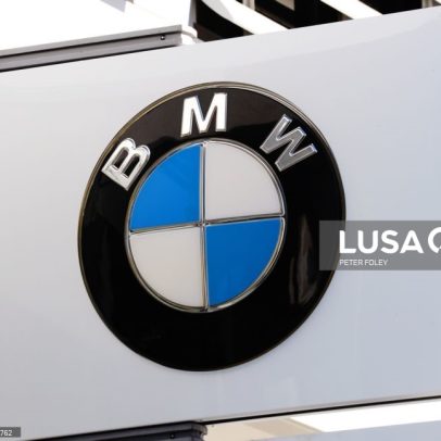 BMW chama à oficina centenas de milhares de veículos por risco de incêndio