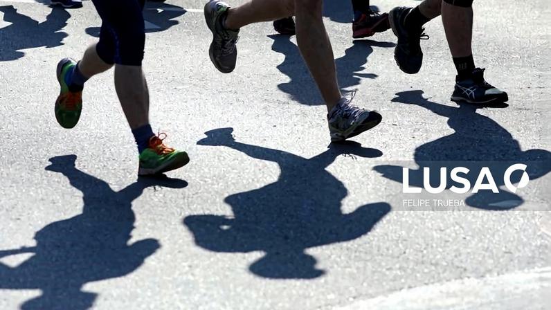 Maratona de Lisboa integra circuito europeu liderado por Londres