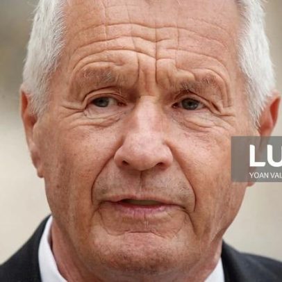 Noruega investiga relações do ex-primeiro-ministro Jagland com Jeffrey Epstein