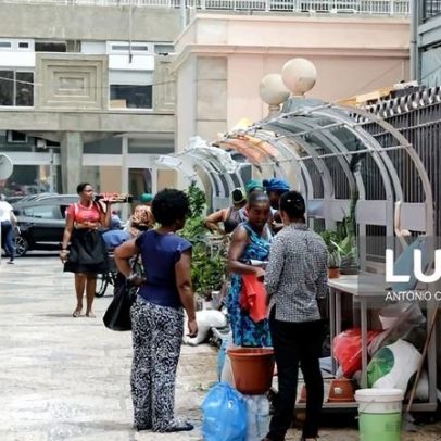 Cabo Verde e ONU assinam plano anual para a saúde