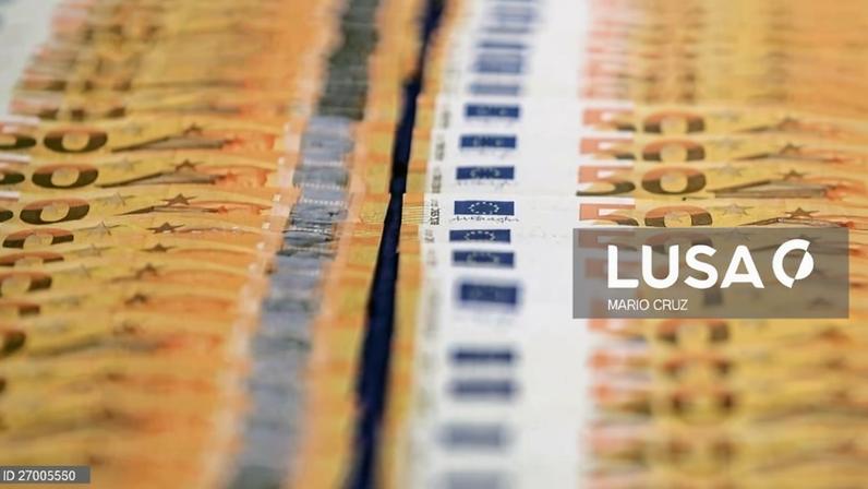 Excedente do Estado sobe para 1.824,3 ME em janeiro