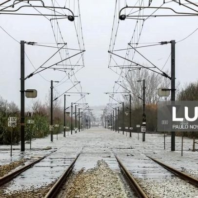 Suspensão de circulação na Linha do Norte entre Castanheira do Ribatejo e Alverca