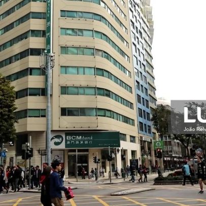 Lucros dos bancos de Macau quase duplicam em 2025