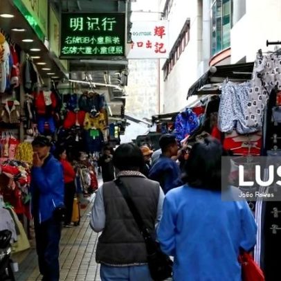 Macau contrata mais de 1.100 trabalhadores migrantes em 2025