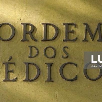 Polícia Judiciária realiza buscas na Ordem dos Médicos em Lisboa