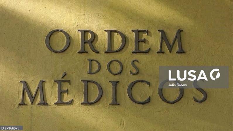 Polícia Judiciária faz buscas na Ordem dos Médicos em Lisboa