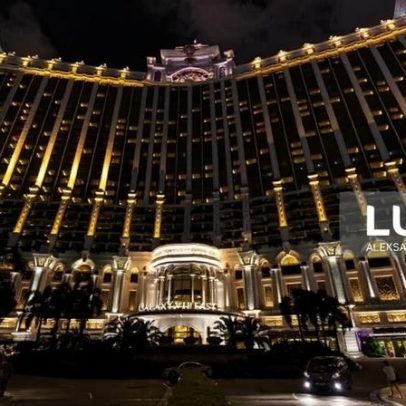 Grupo sul-coreano atua em Macau sem o cantor japonês