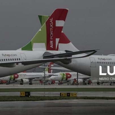 TAP reforça voos Lisboa-Porto após corte da A1