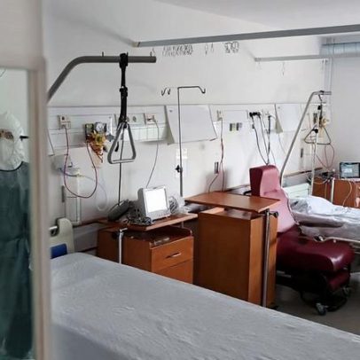 Centros de diálise garantiram sempre tratamentos aos doentes renais