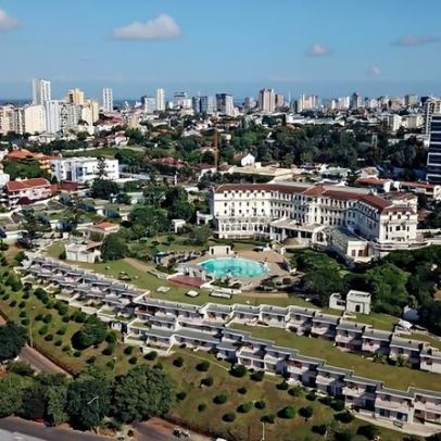 FMI recomenda Moçambique cortar salários públicos e eliminar 13.º salário