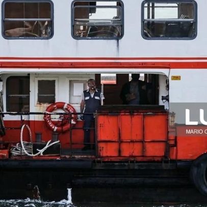 Travessia fluvial entre Seixal e Cais do Sodré suspensa
