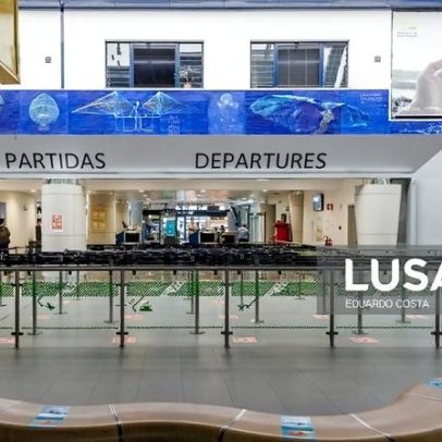 SATA Air Açores cancela 34 voos entre ilhas dos Açores