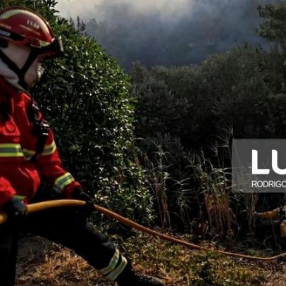Escola de bombeiros alerta para preparação ante catástrofe