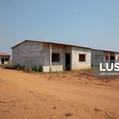 Angola recorre a financiamento japonês para infraestruturas de 449 milhões