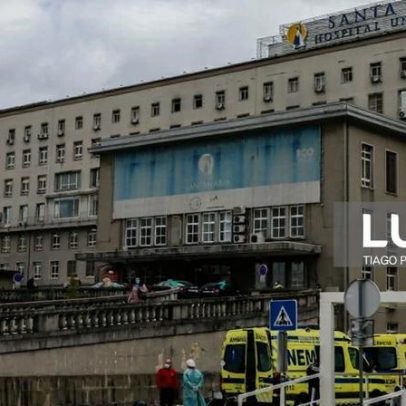 Técnicos Auxiliares de Saúde da ULS Santa Maria entram em greve a 19 de março