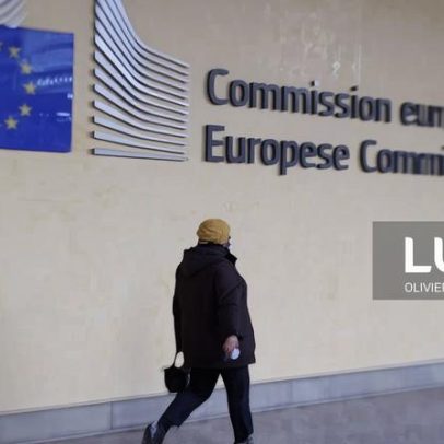 EUA garantem que vão respeitar acordo comercial, diz Comissão Europeia