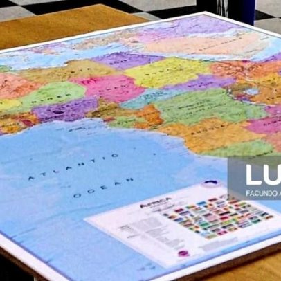 Reservas minerais da África valem 30 biliões de dólares e ficam subaproveitadas