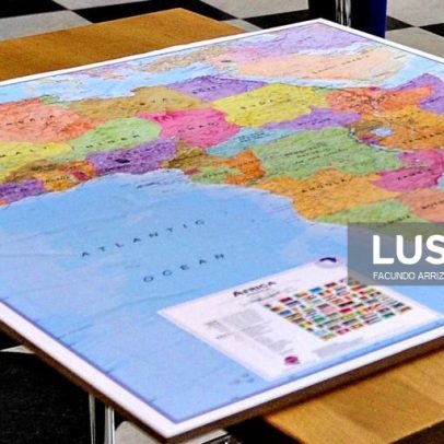 ONU: Agência africana rating essencial para capturar especificidades continente